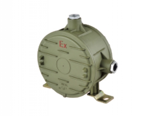 Hot Sale for C1d1 Lighting - BAL series Explosion-proof ballast – Feice detail pictures